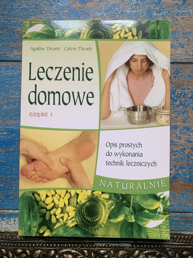 Leczenie domowe część 1 - Agatha i Calvin Trash