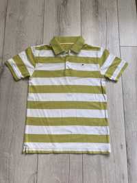 Tommy Hilfiger polo roz 140