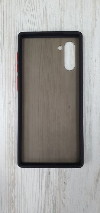 Чехол Самсунг галаксі нот10