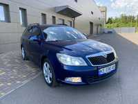 Skoda octavia a 5 rest universal