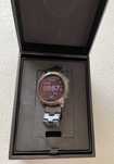 GARMIN FENIX 7X SAPPHIRE SOLAR  smartwatch tytanowo szary