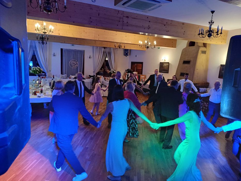 Dj na twoją impreze - wieloletnie doświadczenie - Poznan i Okolice