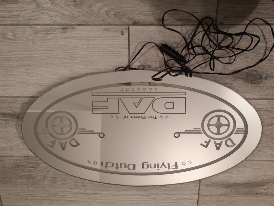 Sprzedam lustro DAF stan bardzo dobry