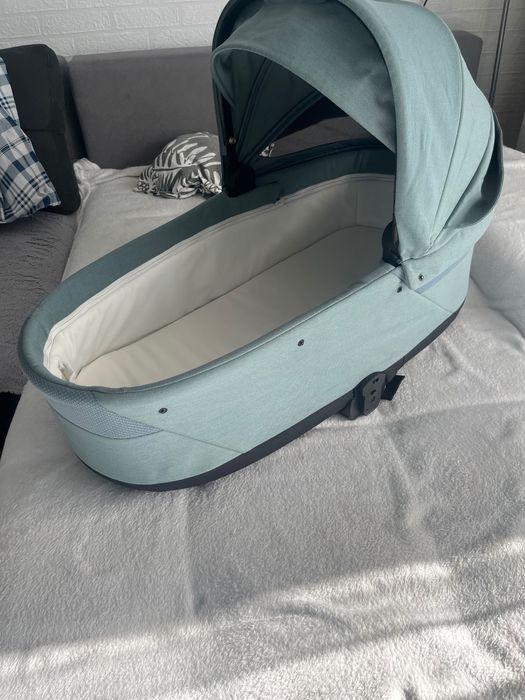 Gondola cybex balios s