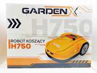 robot koszący gardenx H750