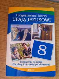 Błogosławieni, którzy ufają Jezusowi 8