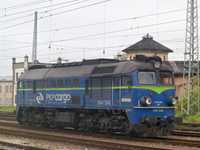 lokomotywa st44-1240 piko