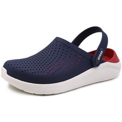 Сабо crocs literide clog