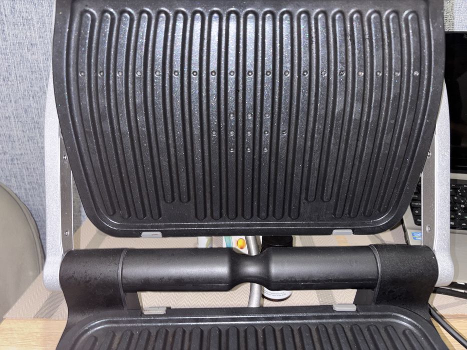 Гриль Tefal OptiGrill + на Гарантії!!!