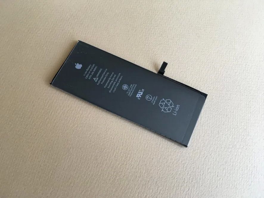 ОРИГІНАЛ Батарея акумулятор iPhone (всі моделі)