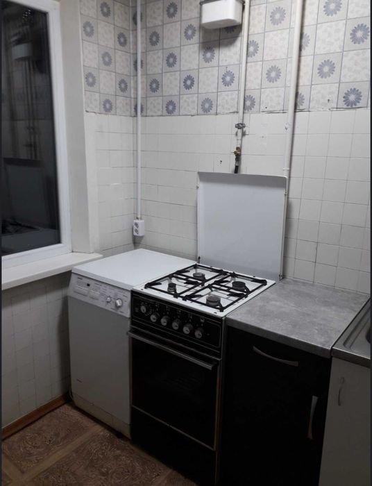 Здається 2 кімната квартира р-н Банківська академія