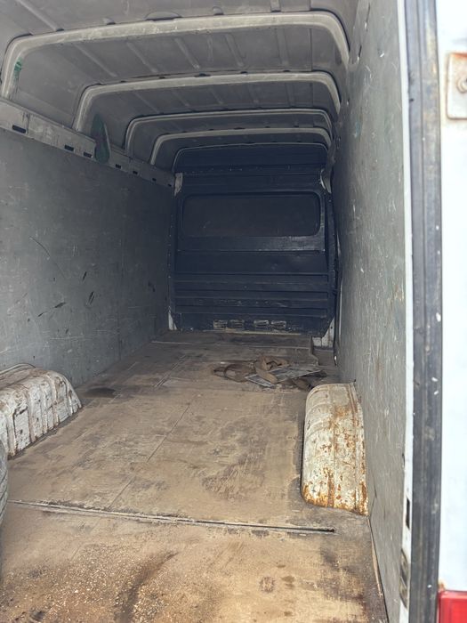 Mercedes-Benz Sprinter 313 2005 р 2.2 TDI