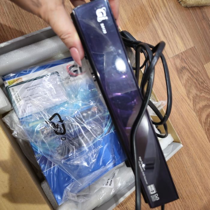 Спутниковый ресивер приставка тюнер GI 8120 HD Galaxy Innovations