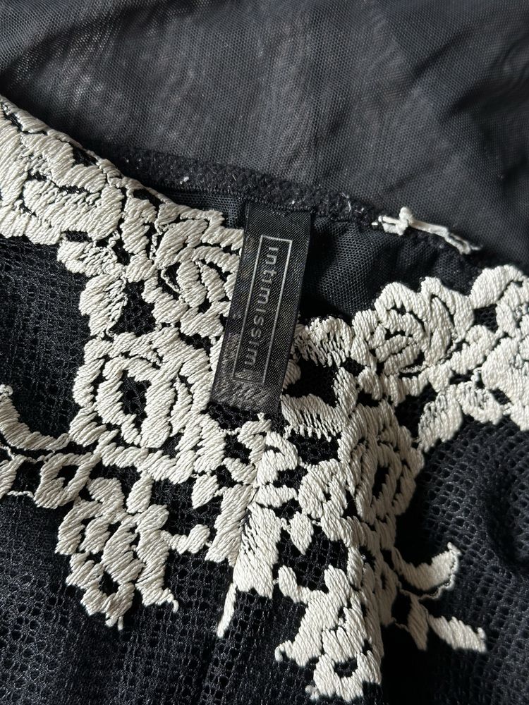 Пеньюар нічна сорочка Intimissimi