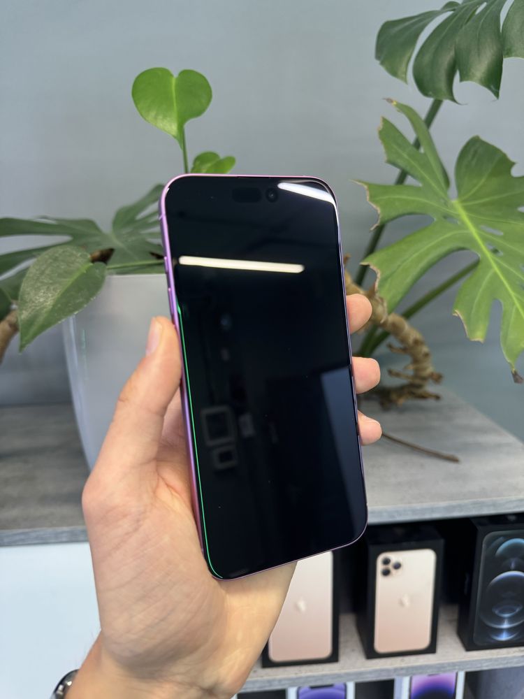 iPhone 16 Plus 128Gb Pink Unlock з Гарантією Ідеал