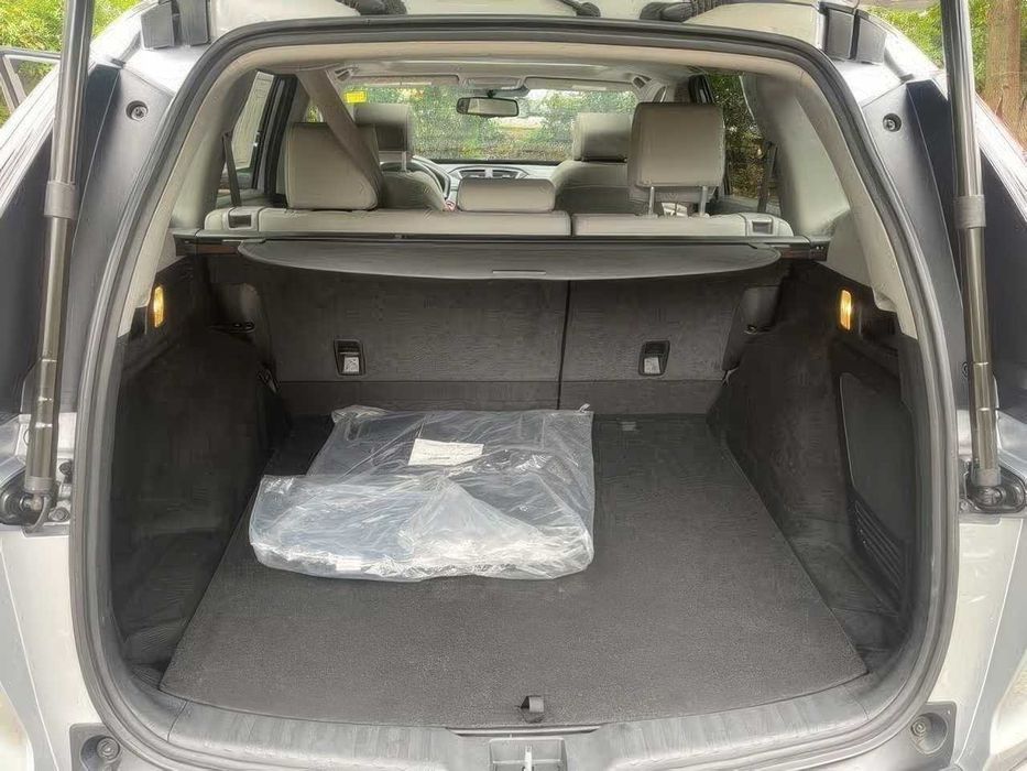 Honda CR-V Hybrid Touring      2022