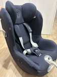 Fotelik Cybex Sirona Z