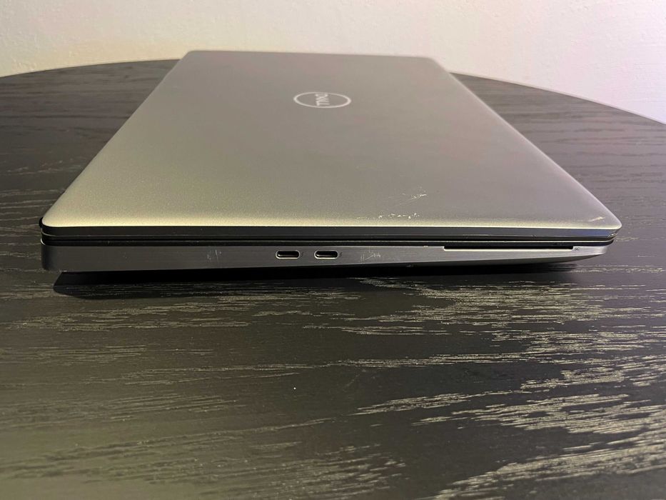 Laptop Dell Precision 7550