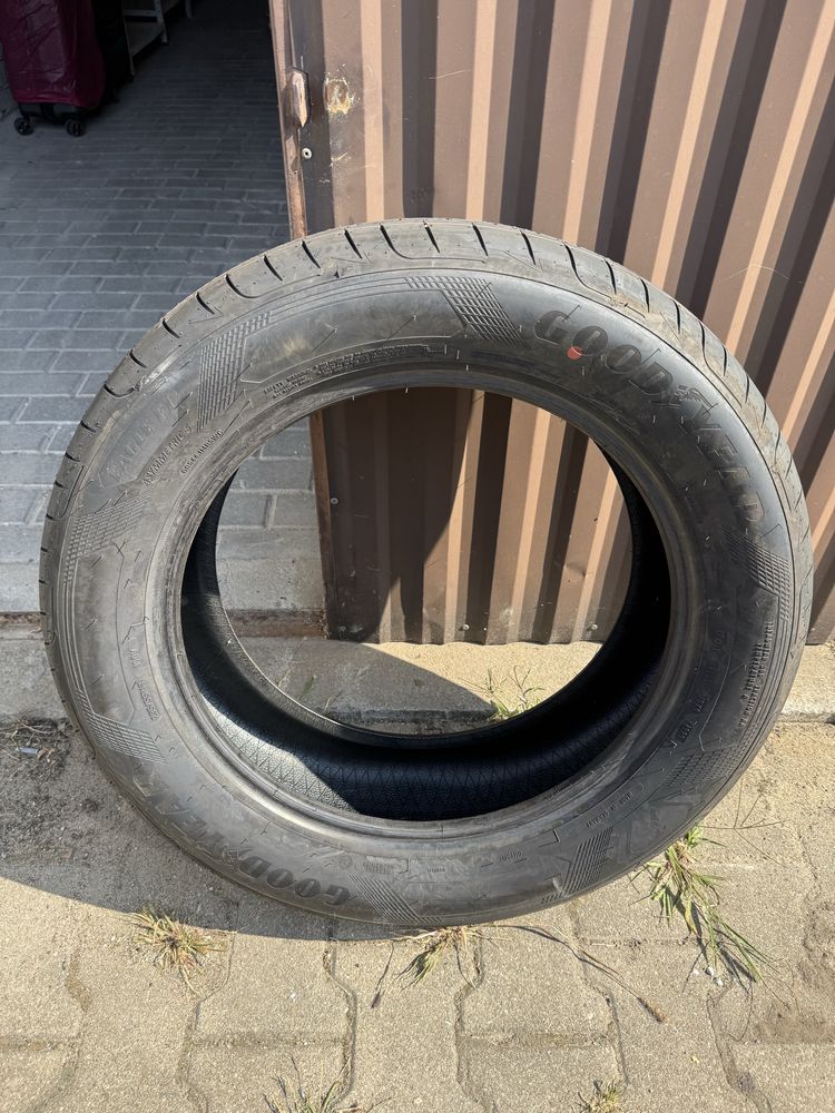GoodYear Eagle F1 235/55 R18 NOWE