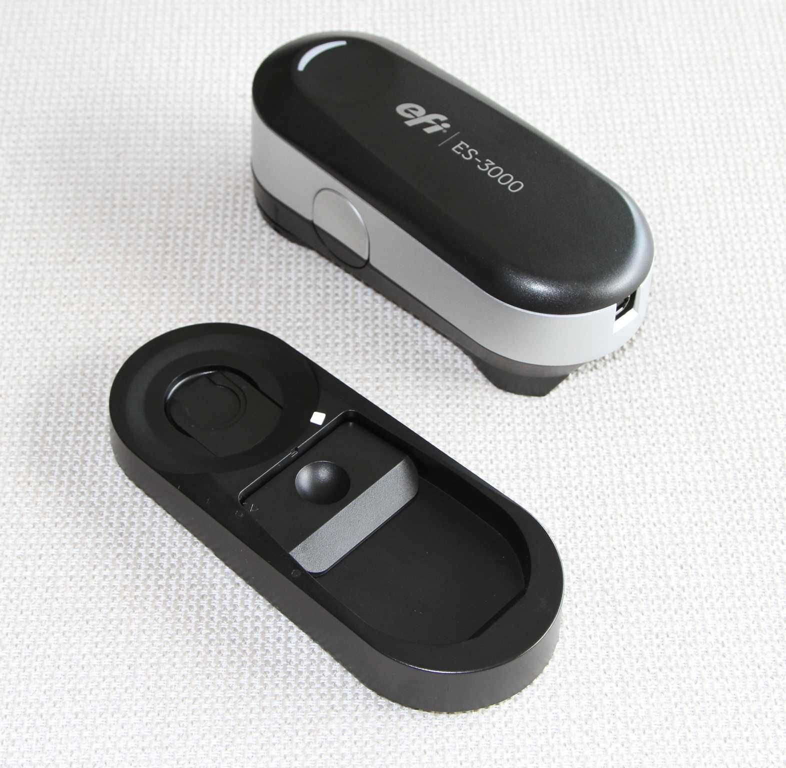 EFI ES-3000_X-Rite i1Pro 3 спектрофотометр з ліцензією CPProfiler 5.3