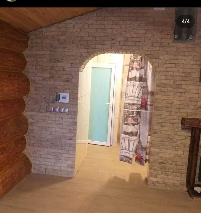 Баня у Сани Шостка Ціна договірна