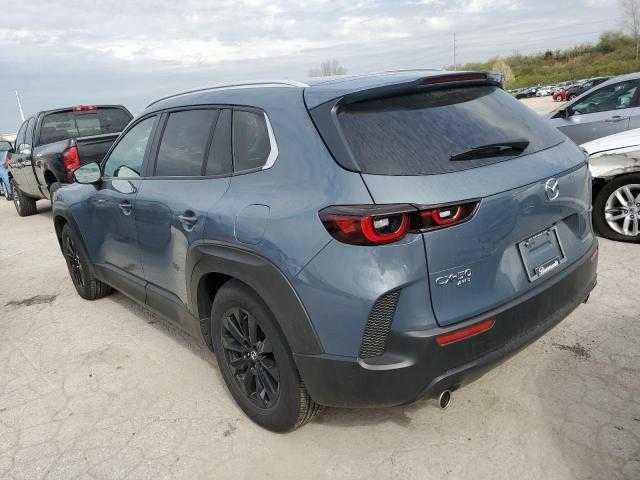 Mazda CX-50 Preferred Plus 2023 Року