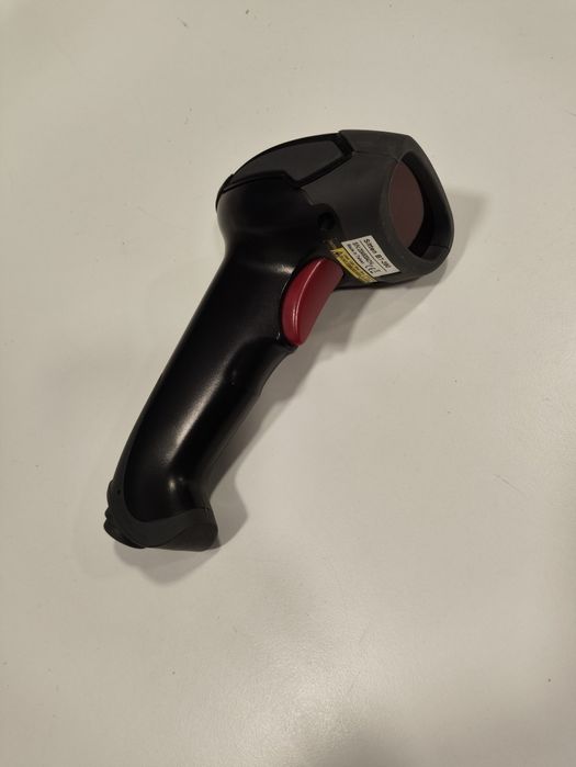 Leitor de Código de Barras SITTEN BT-390 (Interface: USB e Bluetooth)
