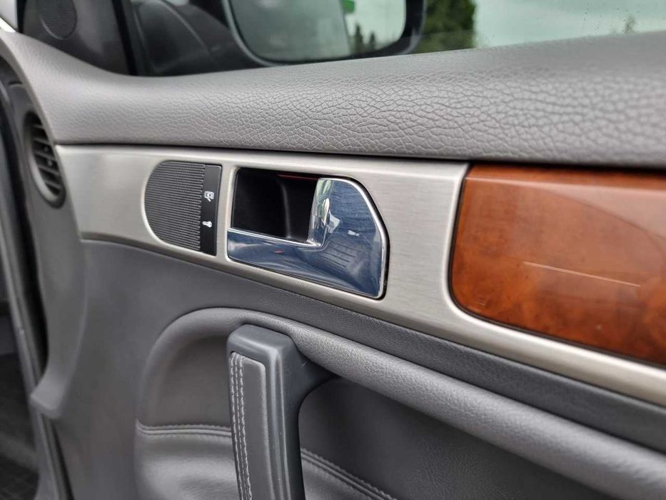 Продам  Volkswagen Touareg 2009. Можна в розстрочку, під викуп.