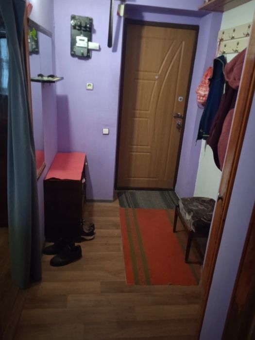 Сдам реальную 1 ком.кв.на ХТЗ.