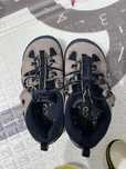 Buty letnie ecco 27