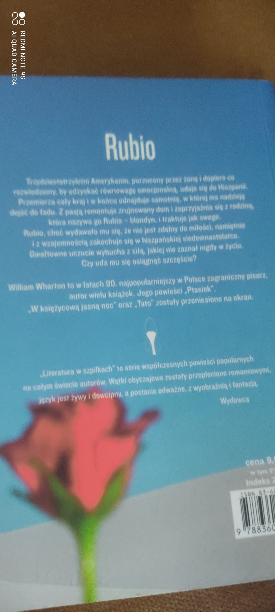 Zestaw ciekawych książek - tanio