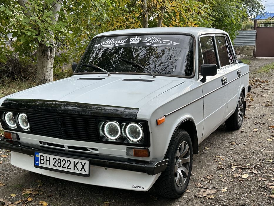 Продам ваз 2106 21063
