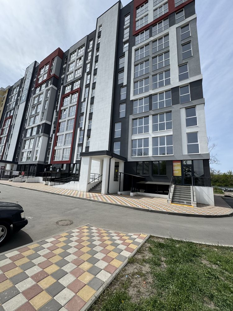 Продаж квартири з першим внеском  3000$! Гостомель