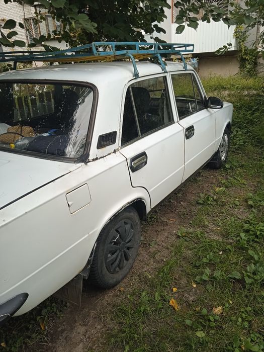 Продам Або обміняю ваз