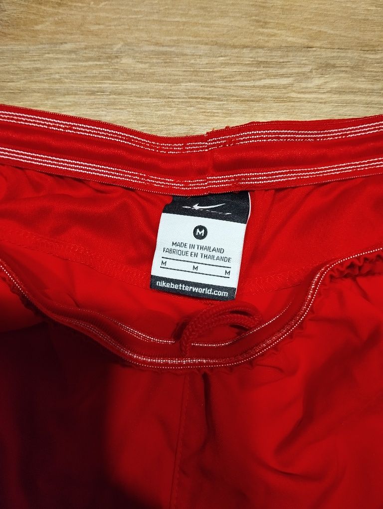 Spodenki Nike reprezentacji Polski,roz.M