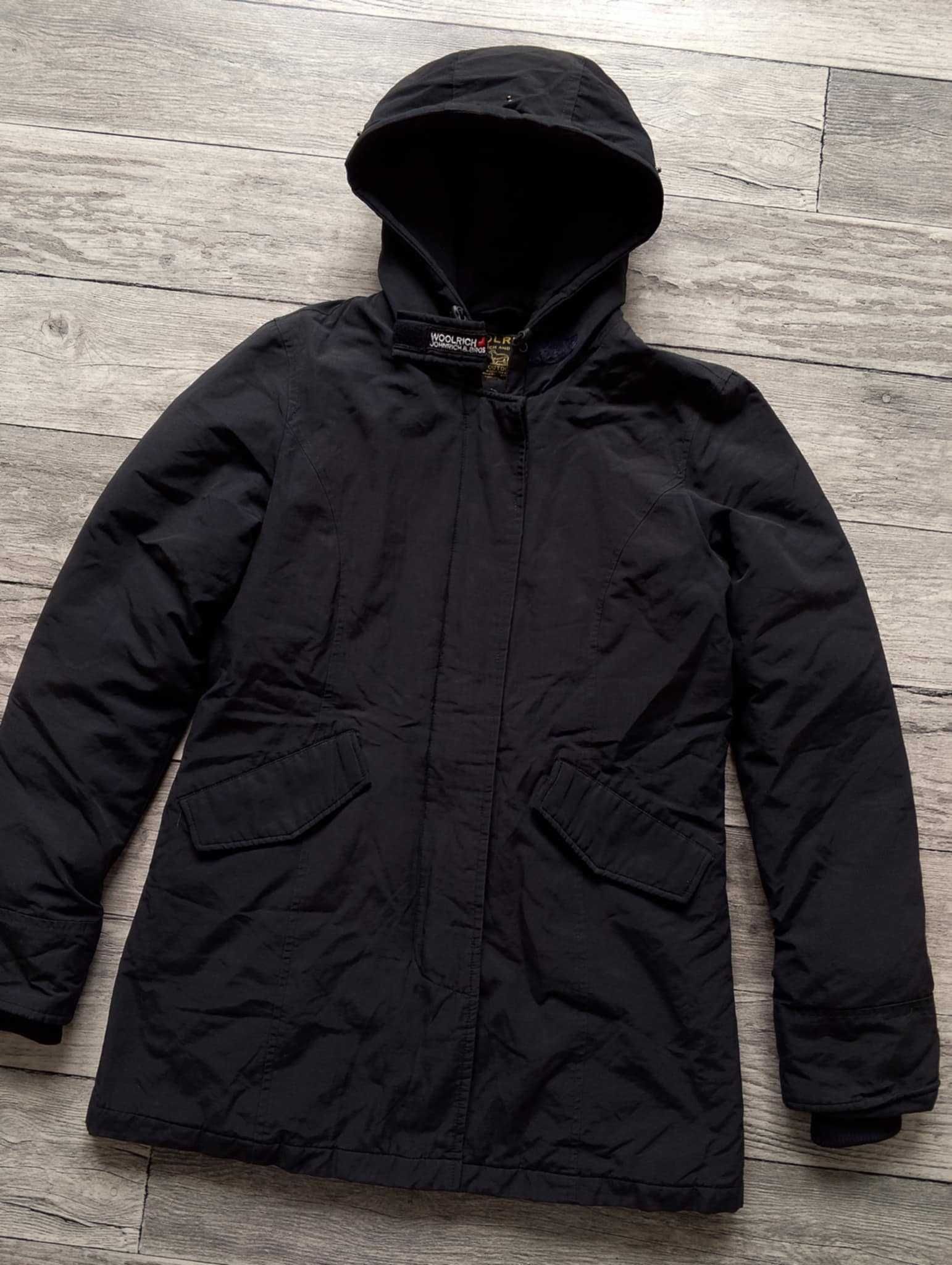 Kurtka damska Woolrich