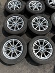 Felgi aluminiowe 5x120 16x7j et31 BMW Vw T5 T6