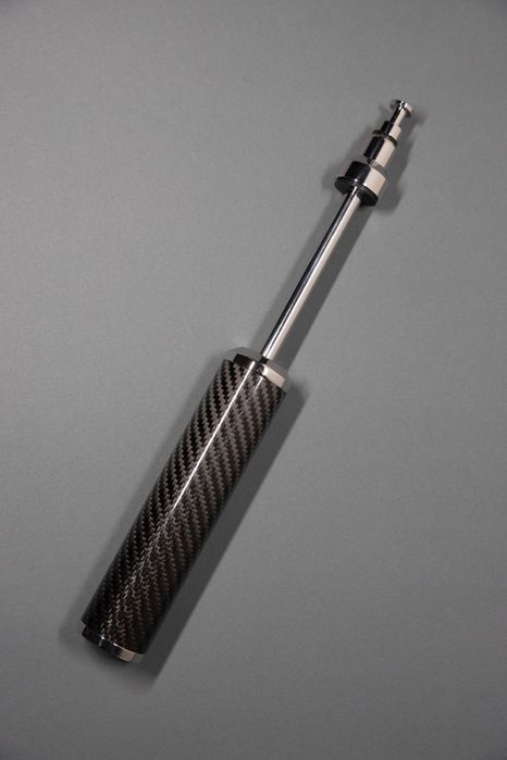 Зворотній слайд мототок, інструмент PDR