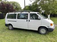 T4 Volkswagen Transporter 2,5 tdi 2003r