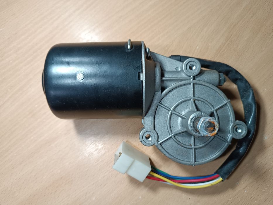 Моторедуктор стеклоочистителя ВАЗ. Газель. Волга