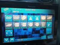 Pioneer AVH-P7800DVD
Автомагнитола Pioneer AVH-P7800DVD