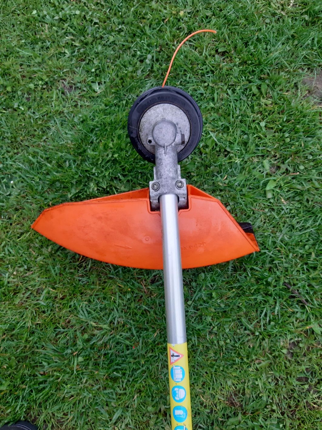 Podkaszarka Stihl FS 87