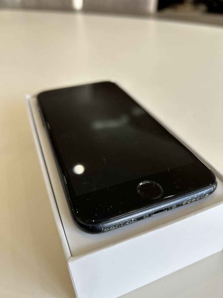 Vendo Iphone 7 32Gb
