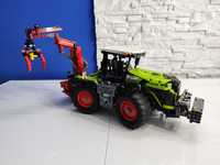 Klocki LEGO Technic 42054 - CLAAS XERION 5000 TRAC