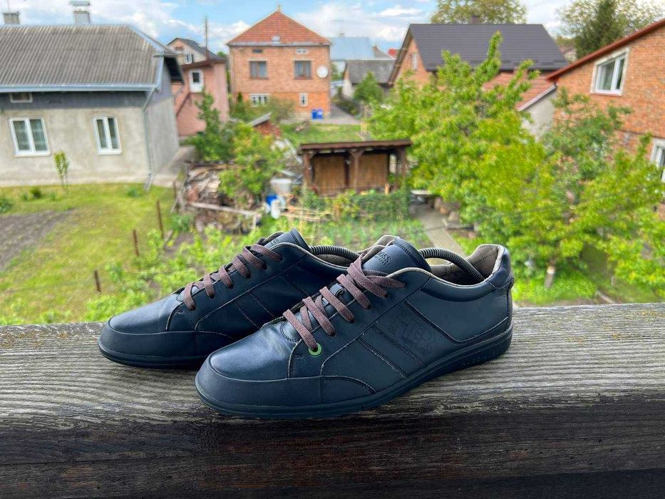 Кросівки Hugo Boss (44)