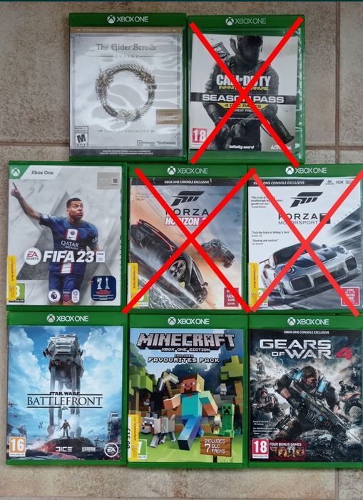 Игра Fifa 23  для (XBOX ONE)