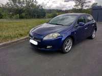 Fiat Bravo II 1.9 jtd