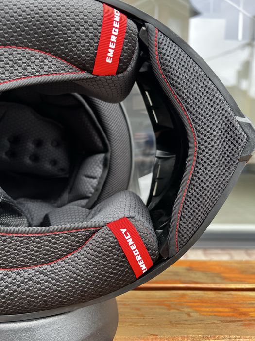 Мотошолом реп. AGV pista  шлем мотошлем Shoei,K1,K3,K6, шолом Чернівці