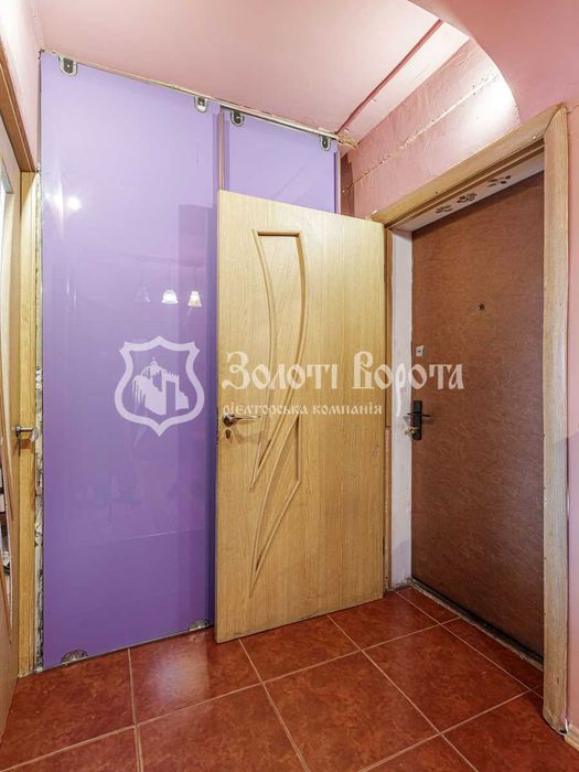 Квартира, 2к. Житловий стан. Жуля Верна, 13а, Микільська Борщагівка