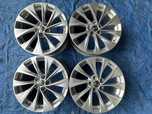 Felgi aluminiowe 17 5x105 Opel  Mokka Astra J K Chevrolet